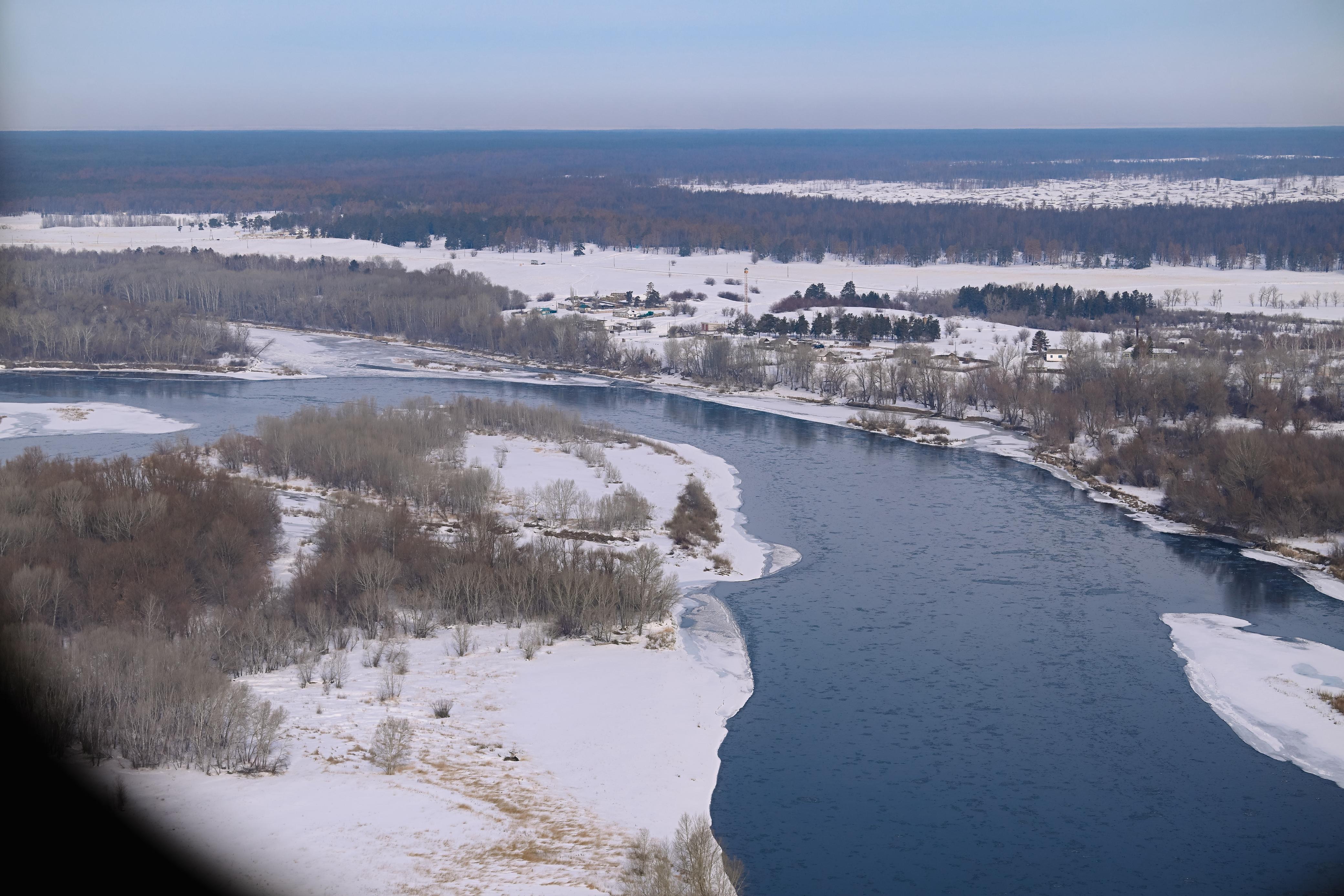Еліміздегі 272 елді мекенде су тасқыны қаупі әлі де сейілген жоқ