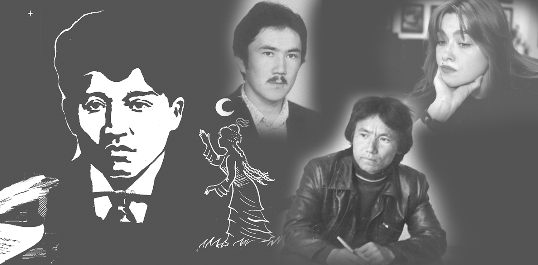 Тағдырын таныған таланттар