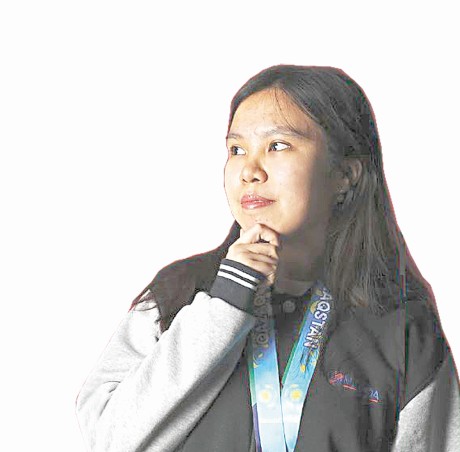 MIT-ке қабылданған оқушы