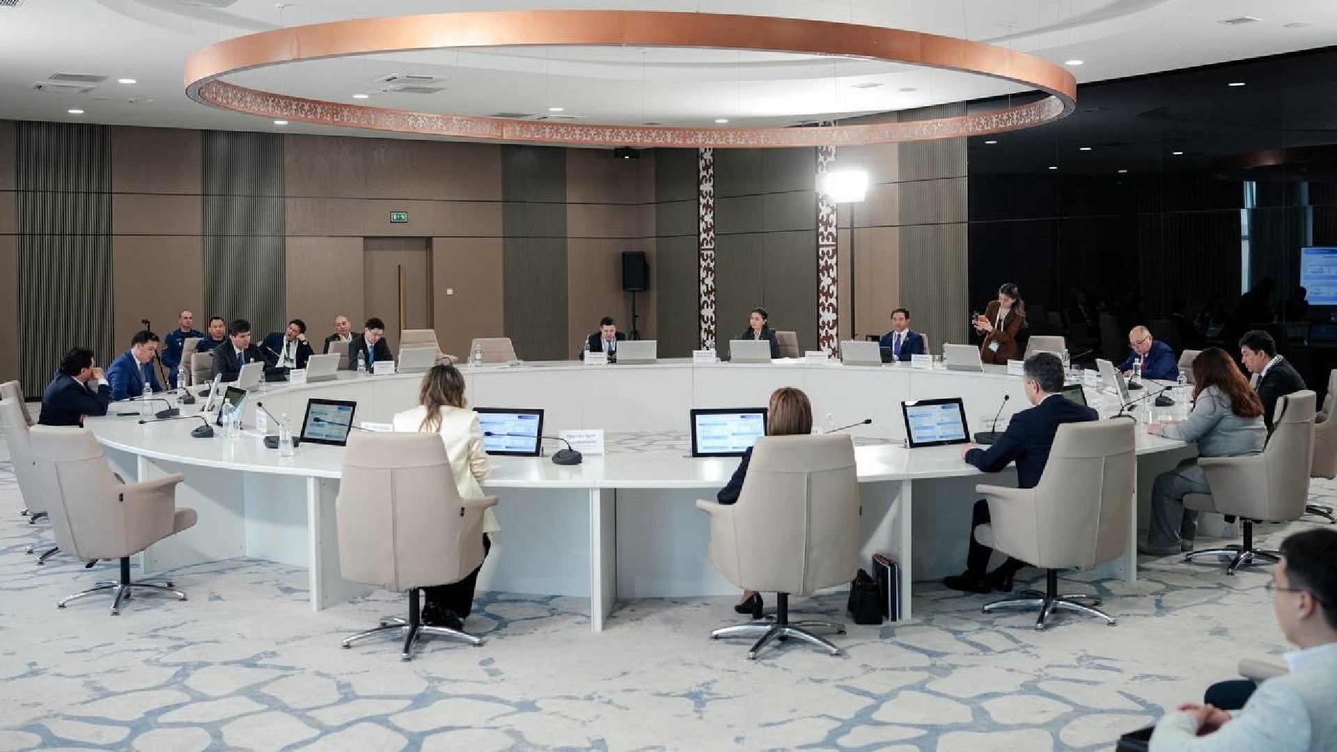 Тауар айналымын талдаудың цифрлық құралы таныстырылды