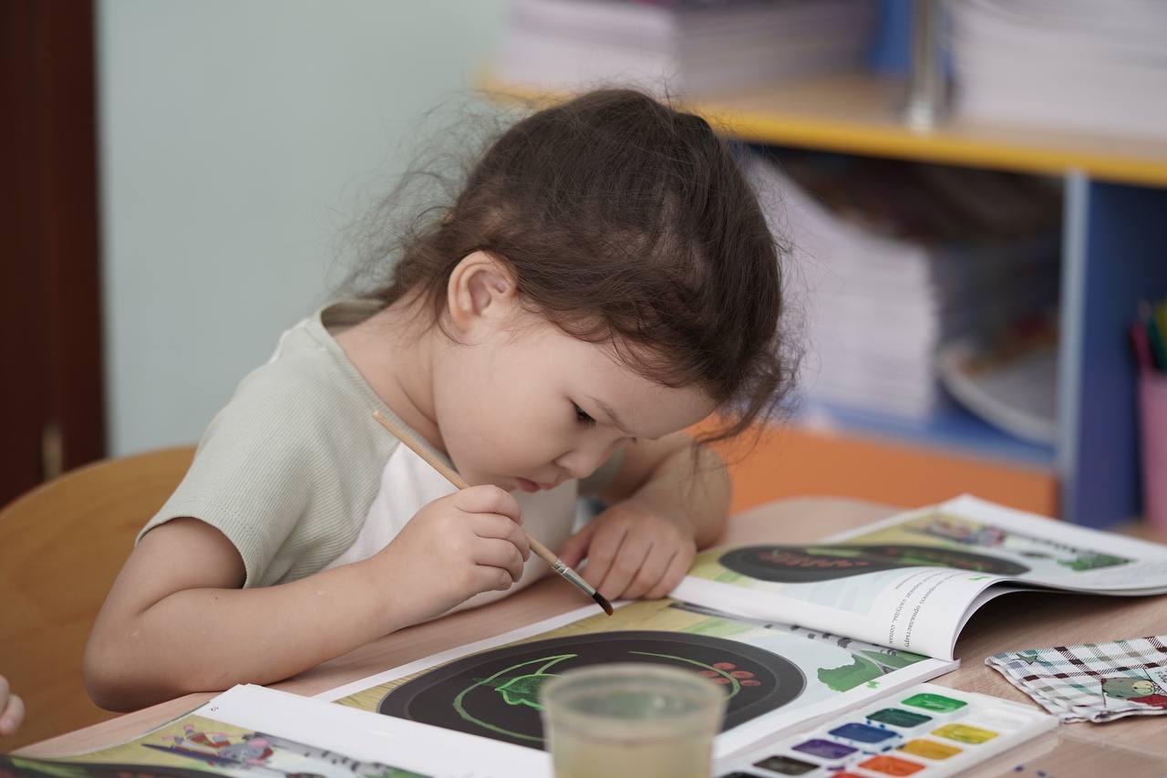 Балабақшаларды ваучерлік қаржыландыру 1 шілдеге дейін жалғасады