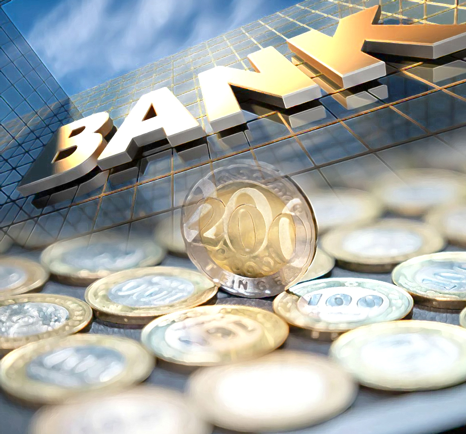 Банк табысы азайса, несие пайызы өсе ме?