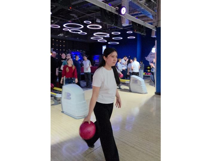 М. Әбдімомынов