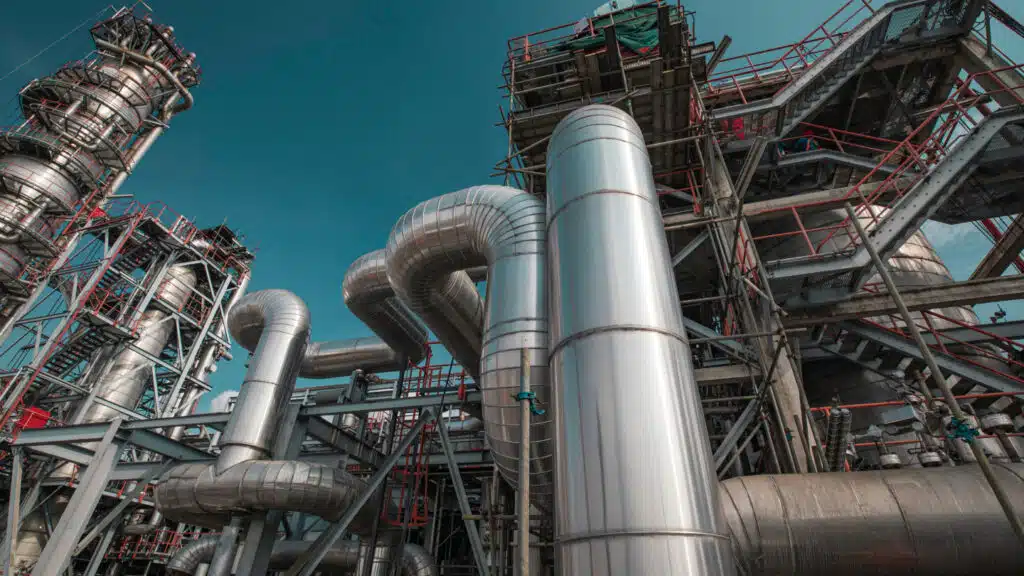 Ресей мұнайының Қазақстан арқылы транзиті 2027 жылға дейін жалғасады