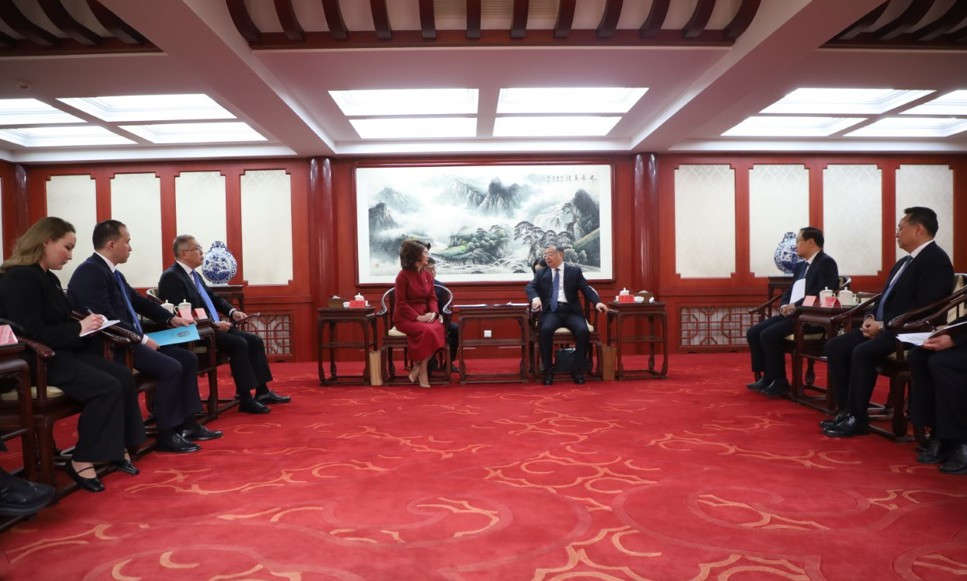 Қазақстан – Қытай: Мәдени байланыстардың жаңа кезеңі