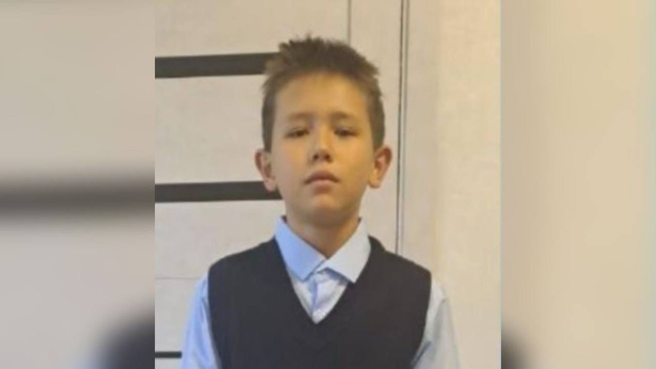 Қарағанды облысында 13 жастағы жасөспірім із-түссіз жоғалып кетті