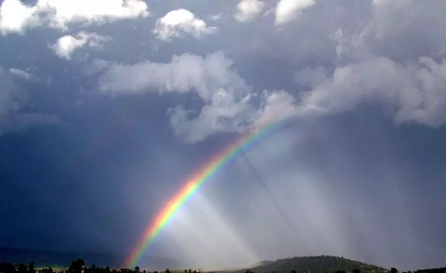 Алдағы үш күнде ауа райы күрт өзгереді