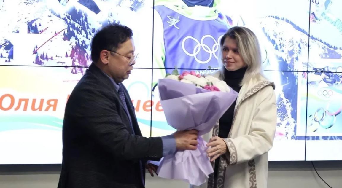 Әйгілі могулшы Юлия Галышева кәсіби мансабын аяқтады