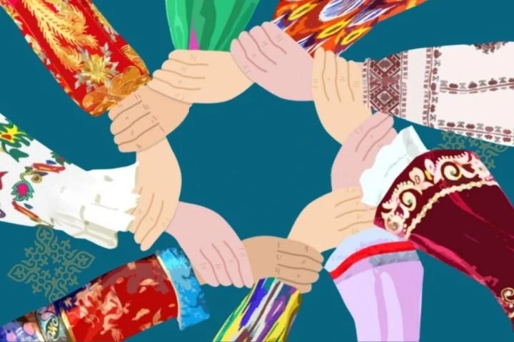 Елімізде 4 мыңнан астам қоғамдық құрылым этносаралық қатынастарды нығайтуға үлес қосып келеді