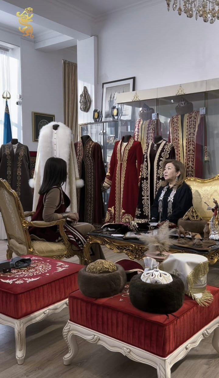 Зерлеп тігу шебері