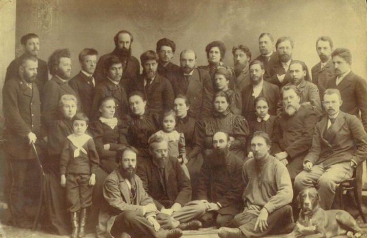 Алаш тұлғасының қаламгерлік бастауы