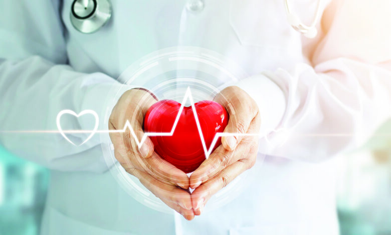 Донорға тәуелді өмір