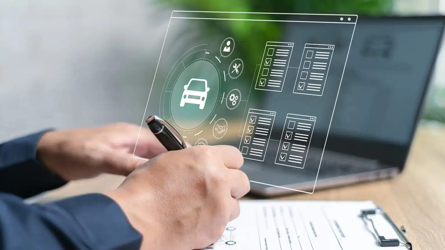 Министрлік жүргізушілерге құжаттарды уақтылы тексерудің маңызын еске салды