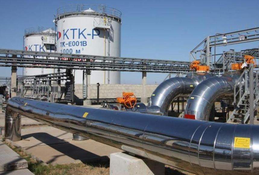 Новороссийск портына жасалған шабуыл қазақ мұнайының экспортына әсер етті ме?