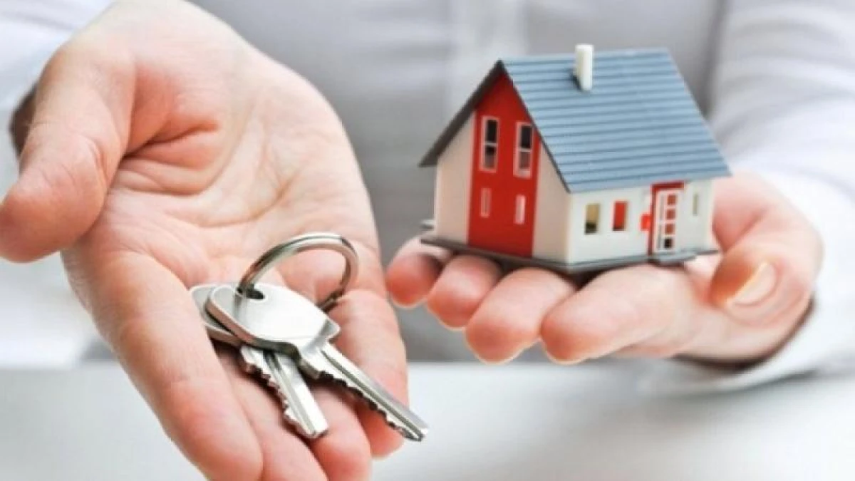 Қазақстанда жалдамалы тұрғын үйді бөлу уақытша тоқтатылды