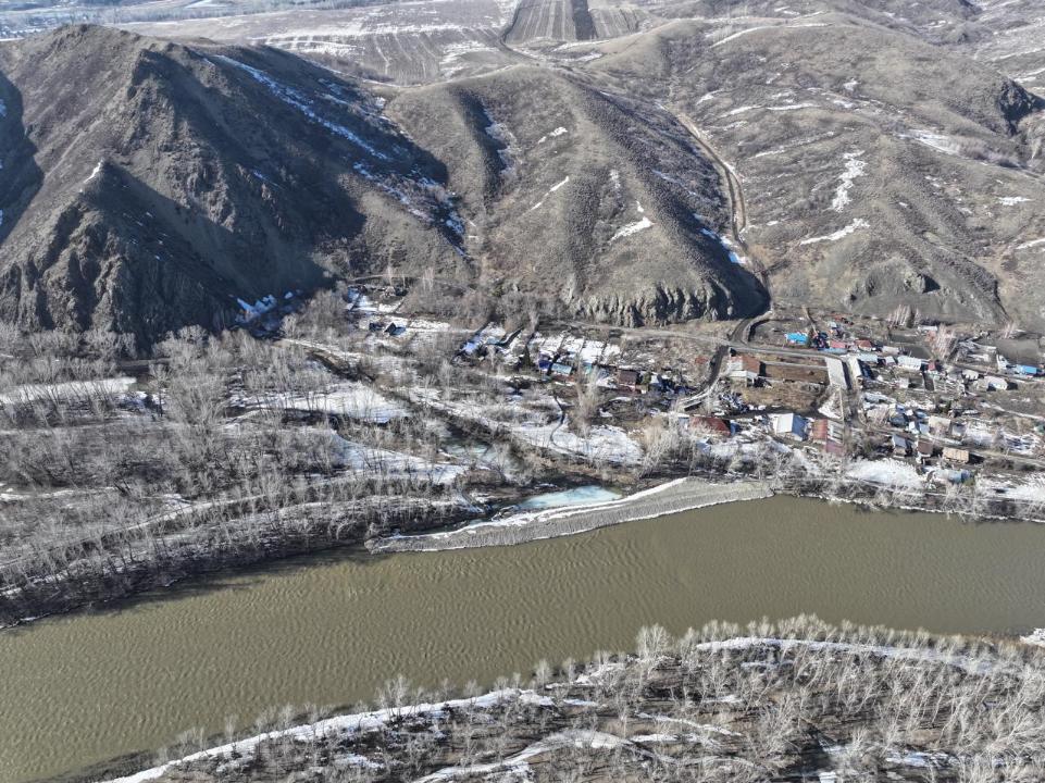 Су тасқыны: Ақмола облысында жағдай қалай?