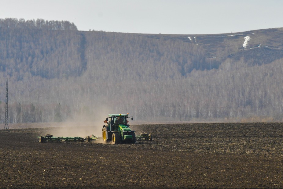 Агроэкспорттың жаңа кезеңі