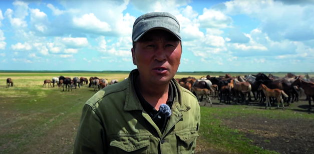 Жапандағы жалғыз үйдің тірегі