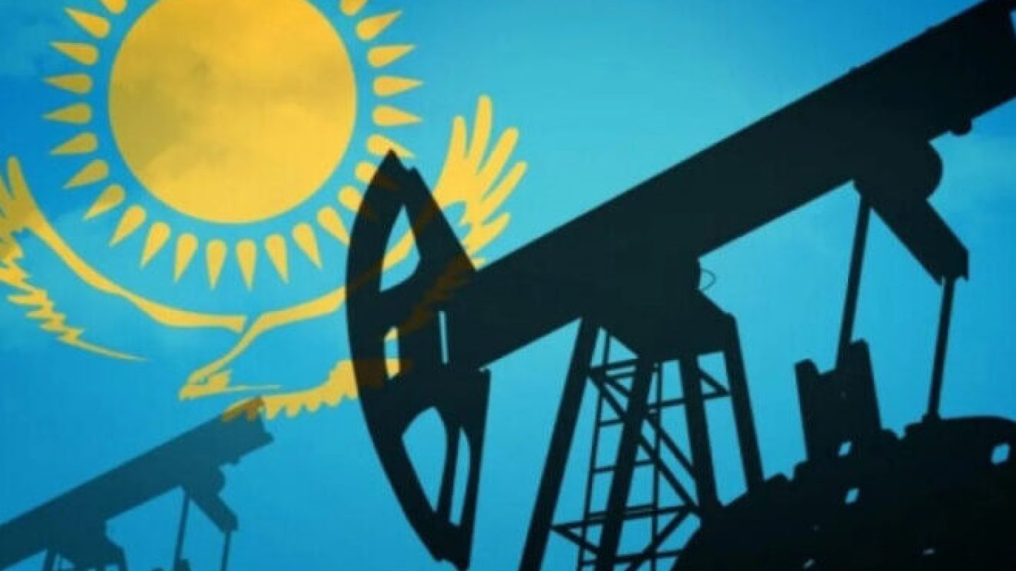 Еліміздегі мұнай нысандарының қауіпсіздік деңгейі қандай?