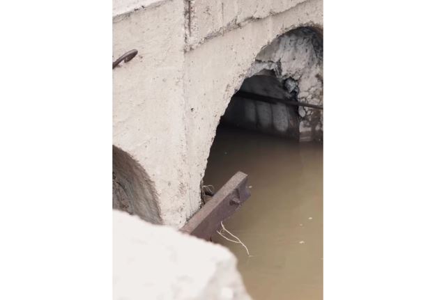 Қорғалжында дамбы жарылды: Астана – Қорғалжын жолын су шайып кетуі мүмкін бе?