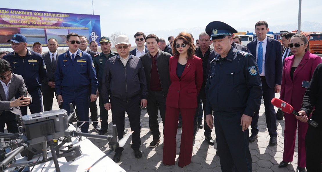 Туристік маусымға әзірлік жайы талқыланды