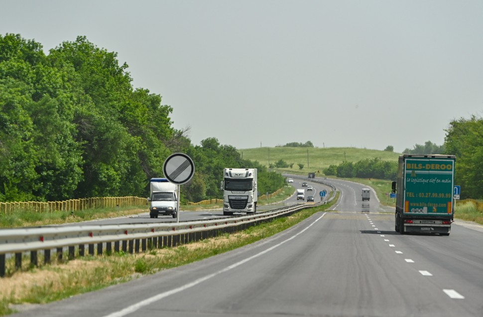 Ақылы жол: Тариф өсті, сапа қайда?