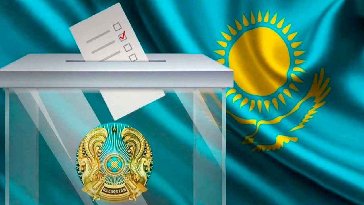 Құрылтай сайлауы тамыз айында өтеді