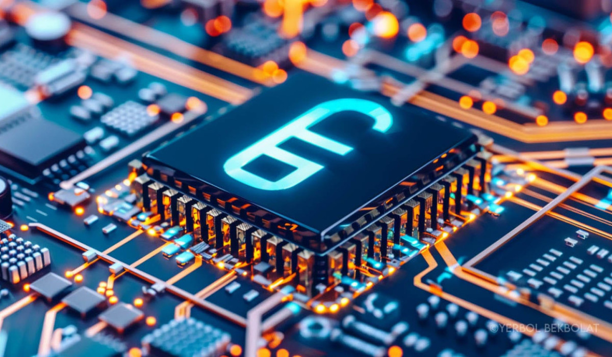 Қазақстан IT-экспортында жаңа рекорд орнатты: 1,1 млрд доллар межесі еңсерілді