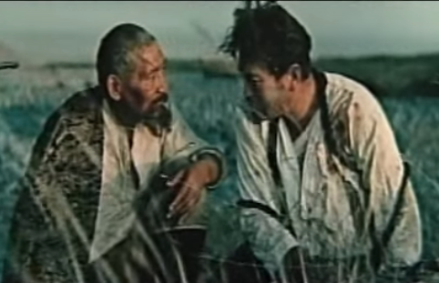 Қарсақбаевтың «Қилы кезеңі»