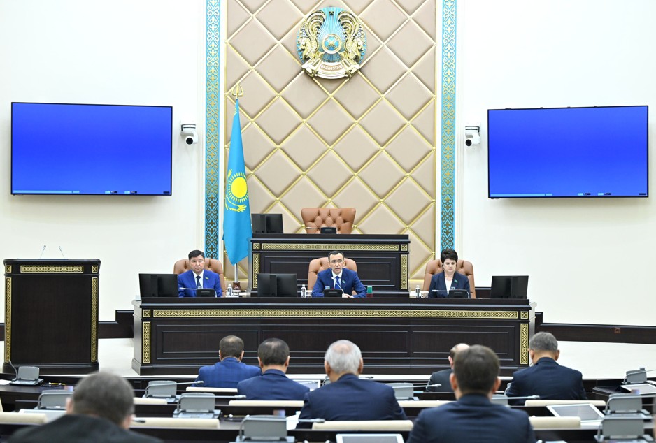 Жасыл энергетика саласындағы ықпалдастық артады