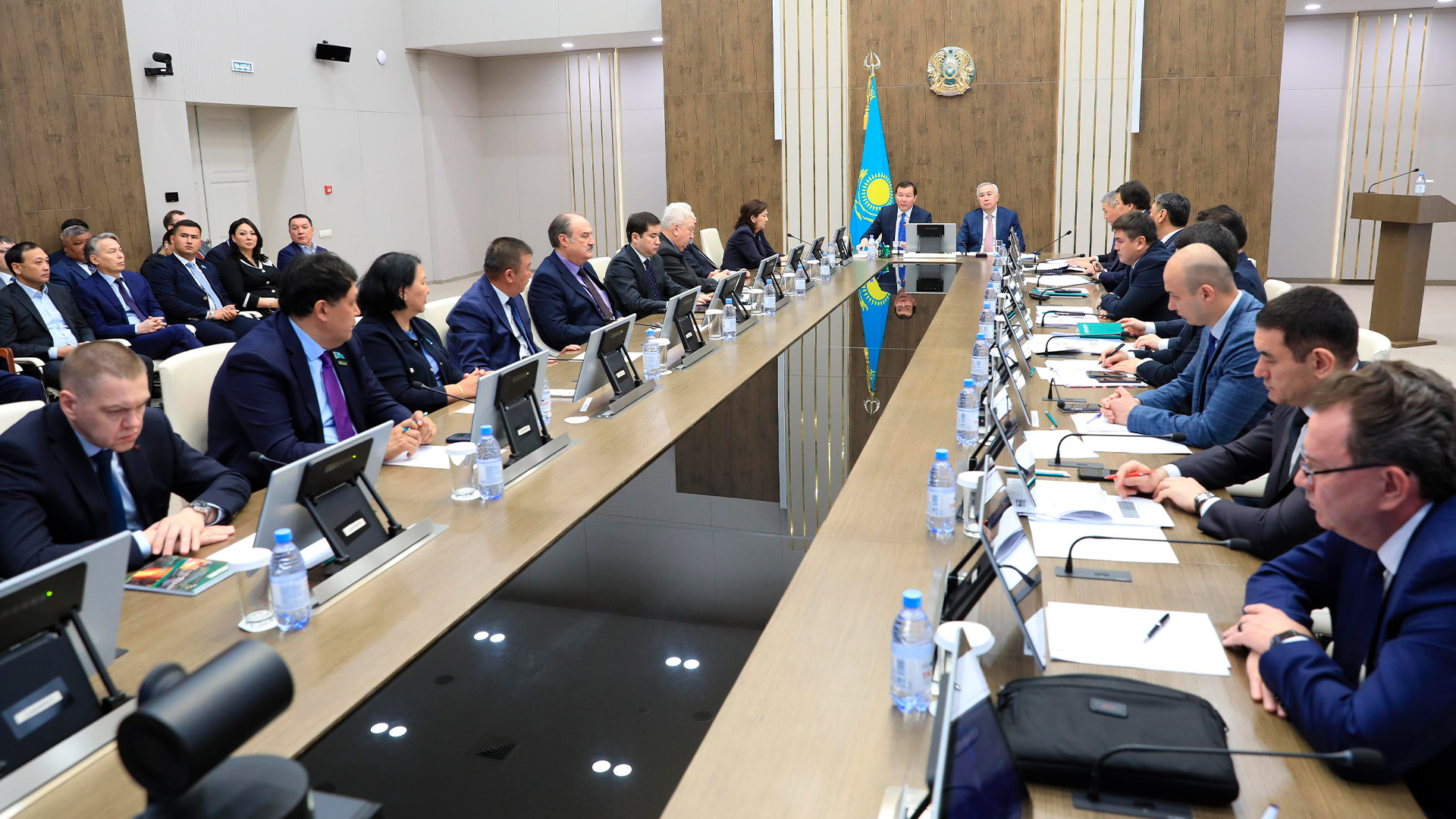 Мал шаруашылығын өрістетуге қолайлы өңір