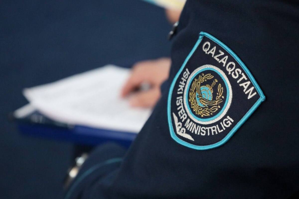 Ұлытау облысында Telegram арқылы есірткі сатпақ болған қылмыстық топ ұсталды