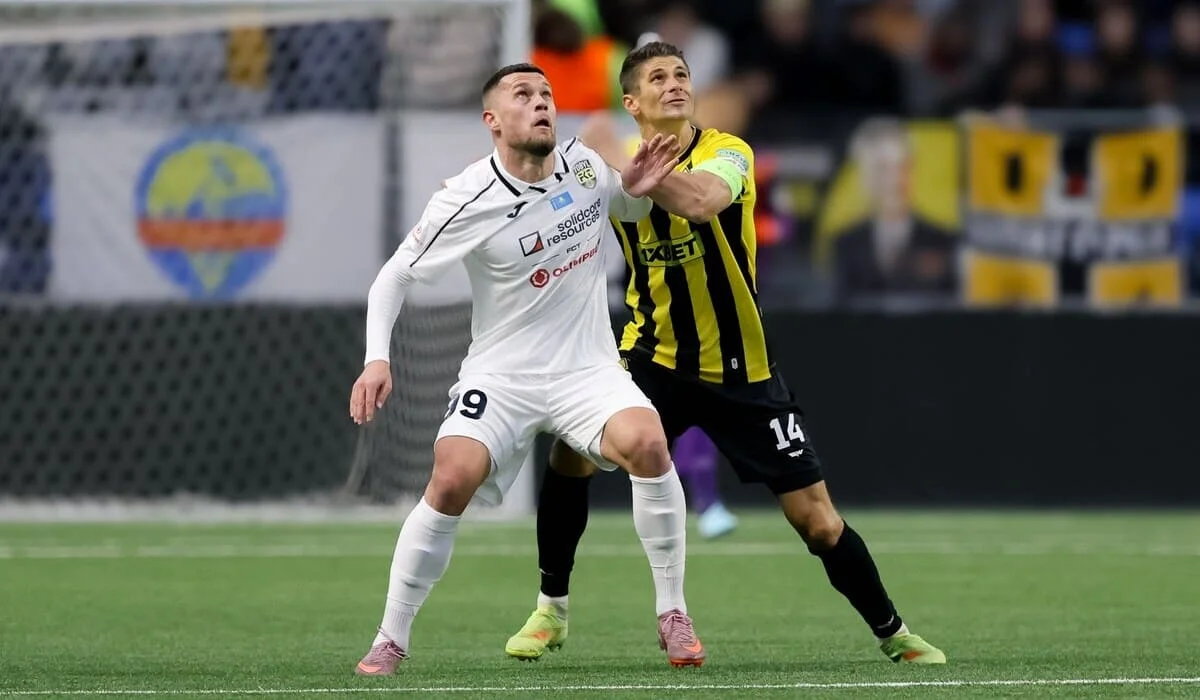 Қазақстан чемпионатының бесінші туры қандай нәтиже көрсетті?