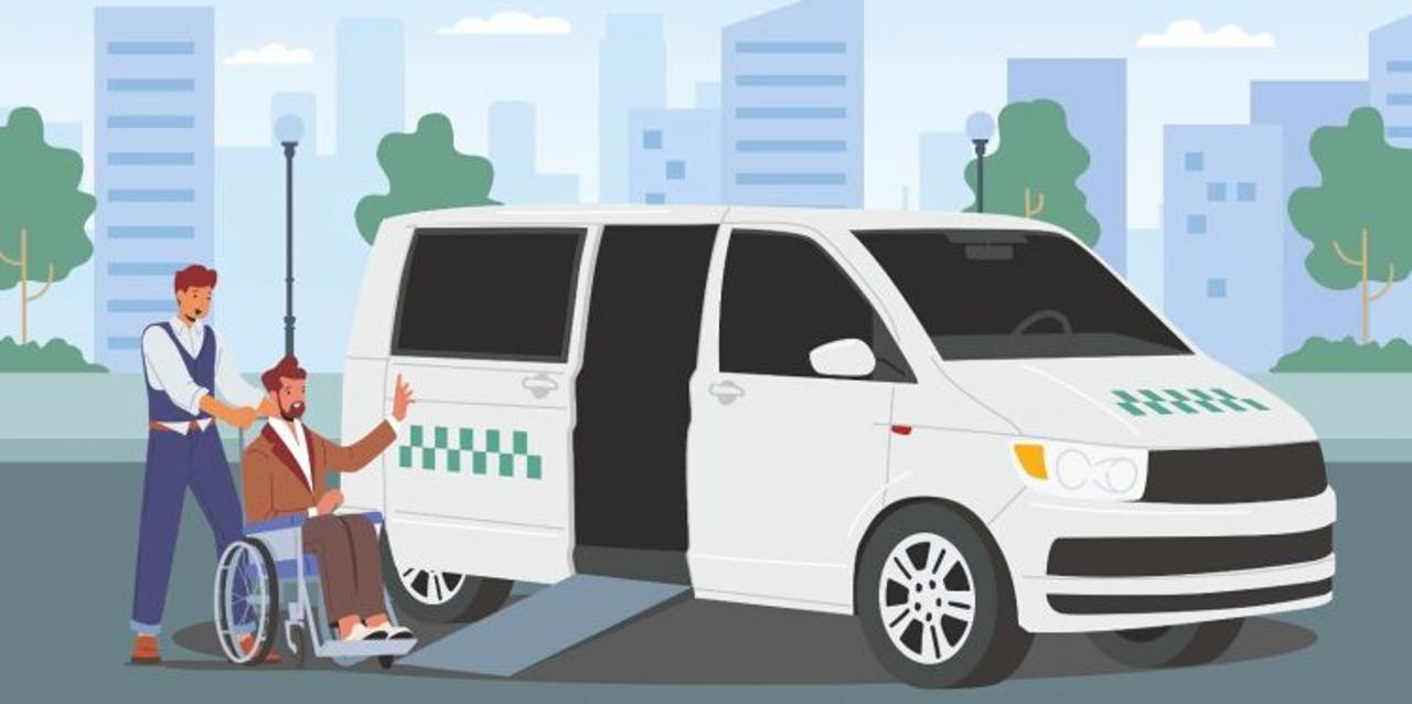 Инватакси қызметіне өзгерістер енгізіледі: Жаңа талаптар қандай?