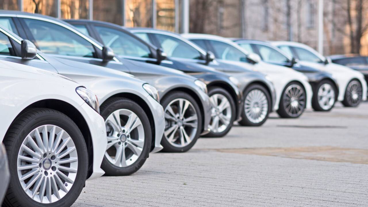 Наурыз айында қандай автокөліктер көп сатылды?