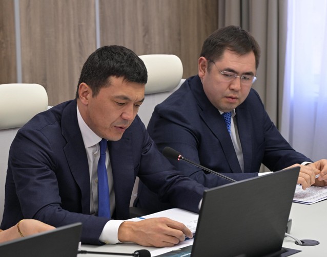 Шикізаттан дайын өнімге: Экономиканың жаңа моделі