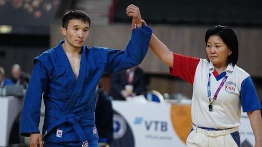 Жарыс күнделігі