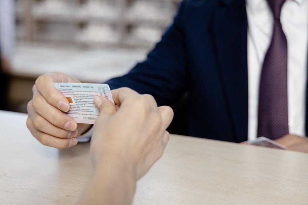 Жүргізуші куәлігін алу тәртібі өзгереді