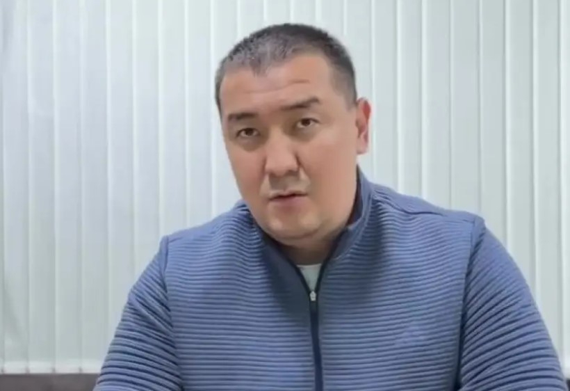 Алматы прокуратурасы блогер Әділетхан Молдаханның ісіне қатысты пікір білдірді