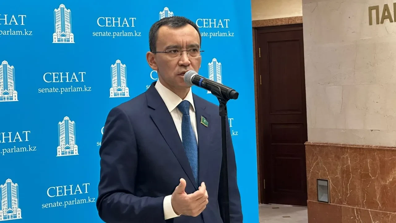 Вице-президент қашан тағайындалады? Мәулен Әшімбаев жауап берді