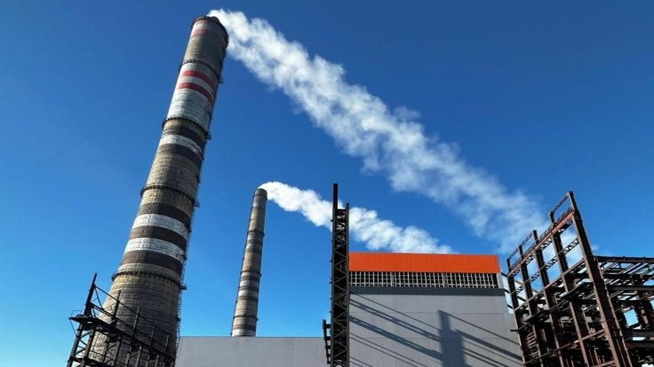 Еліміздің энергетикалық нысандарында ауқымды жөндеу жұмыстары жүріп жатыр