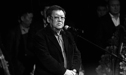 Мемлекет басшысы Есмұхан Обаевтың отбасына көңіл айту жеделхатын жолдады