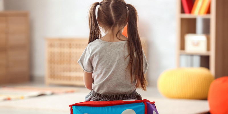 Ерекше балаларға – елеулі көзқарас