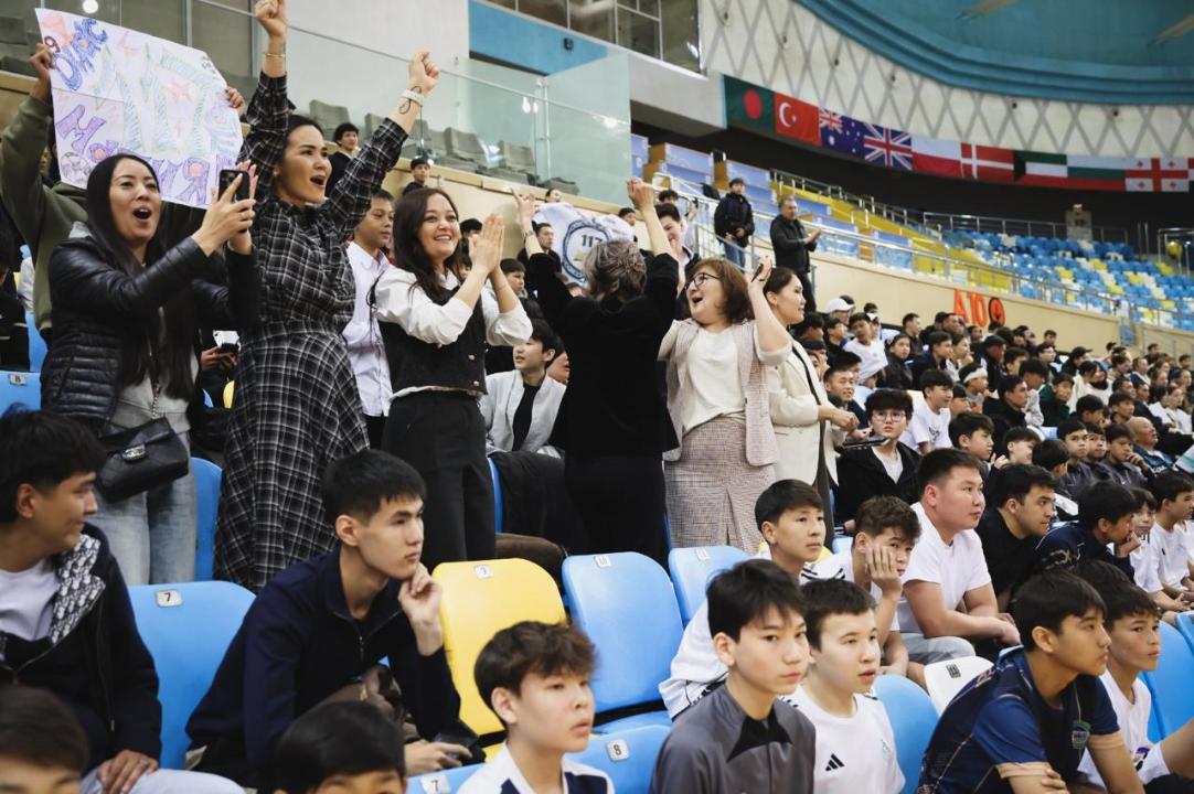 Оқу-ағарту министрлігі