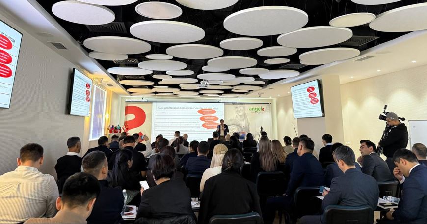 Қазақстанда инсульттен болатын өлім-жітім 4%-ға төмендеді