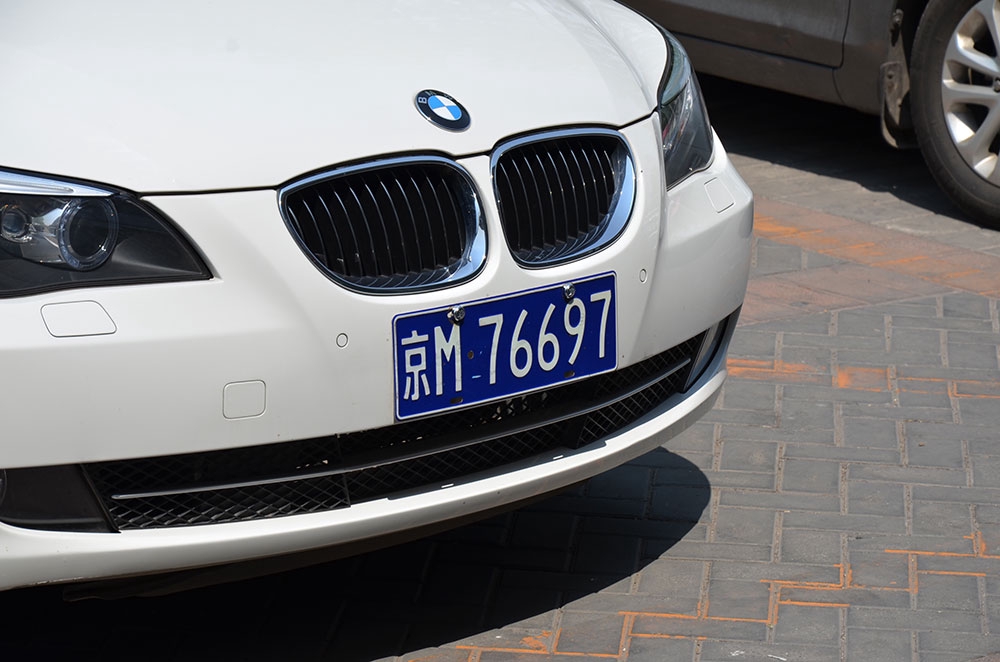 Қытайдан әкелінген көліктерді жүргізу шарттары қандай?