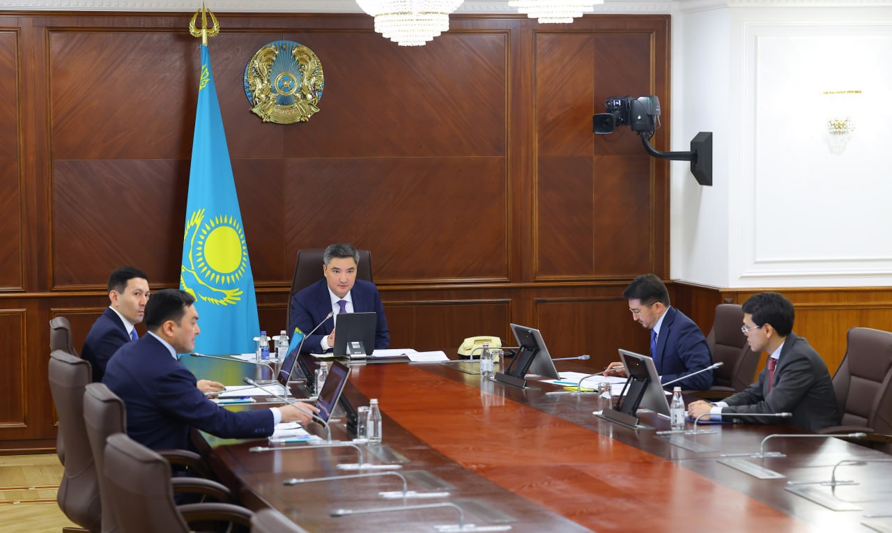 Екібастұзда цифрлық хаб құрылады: Жер учаскелері анықталып, келісімдер жасалды