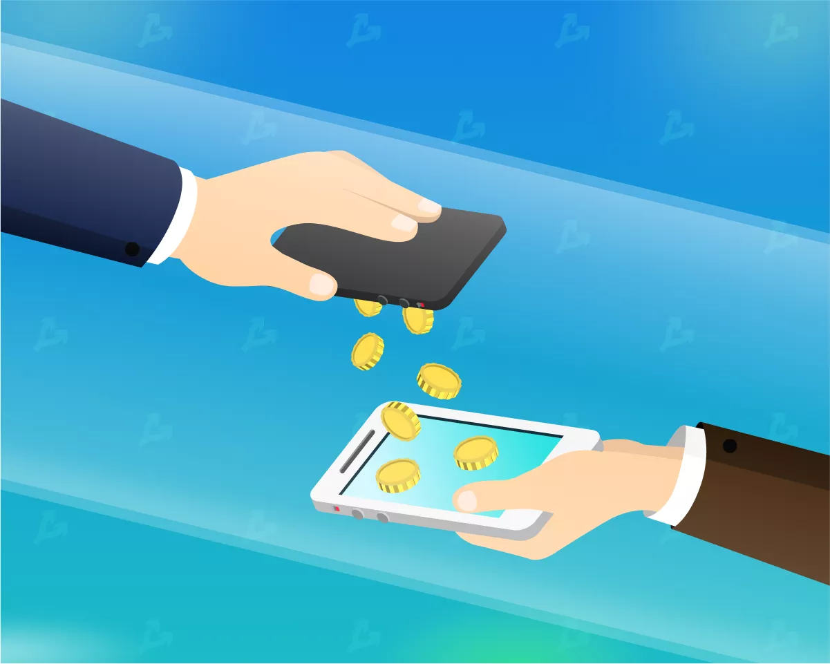 Төлем нарығындағы өсім: 1 млрд-тан астам транзакция өңделді