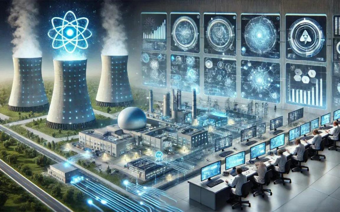 2050 жылға қарай елімізде кемінде үш АЭС салынады