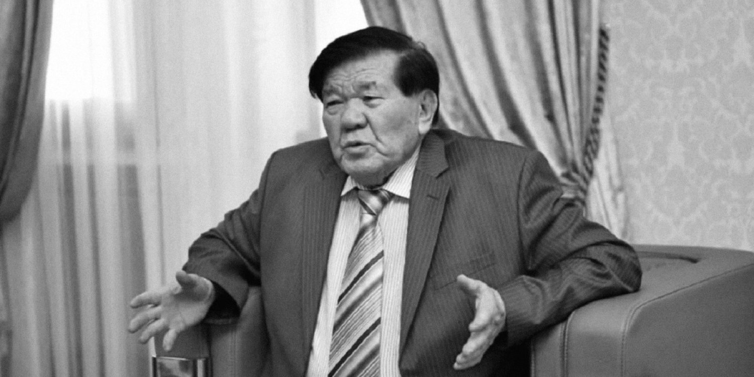 Мұхтар Шахановты ақтық сапарға шығарып салу рәсімі Алматыда өтеді